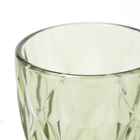 カラフルグラス4点セット カラフル LAKOLE/ラコレ