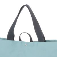 らこれキッズ レッスントートバッグ ネイビー LAKOLE/ラコレ