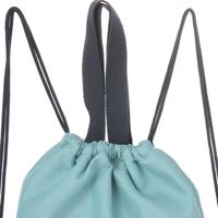 らこれキッズ ナップサック ネイビー LAKOLE/ラコレ