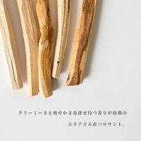 生活の木 パロサント スティック 1袋（5本入）