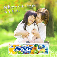 ソフトキャンディ 個包装 ハイチュウ 南国ミックス 12粒入 1セット(1個×6) 森永製菓