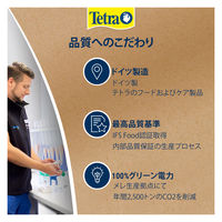 テトラ キリミン メダカのえさ 観賞魚用フード フレークタイプ 高浮上性 65g 1個 スペクトラムブランズジャパン