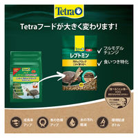 テトラ レプトミン カメ用フード 汚れブロック 大粒 500g 1個 スペクトラムブランズジャパン