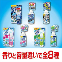熱中対策 シャツクール 冷感ストロング 100mL 小林製薬 冷却用品