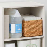 【アスクル限定】薬用 泡ハンドソープ 詰め替え 4L 1セット（4個）業務用 日本石鹸 オリジナル