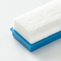 サクラクレパス 白板マーカー中字用4色イレーザーSセット WBK4ES-P 1個