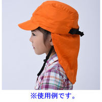 【防災頭巾】 YAMAZEN 防災帽子 YBC-56 1個（直送品）
