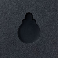 カシオ計算機 カシオ 電波掛時計 時報24本付 IC-4100J-9JF 1個