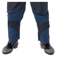 カジメイク 仕事合羽 L ネイビー KM-001-L-ネイビー