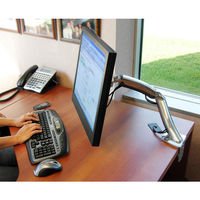 Ergotron MX デスクマウントLCDアーム 45-214-026 1台