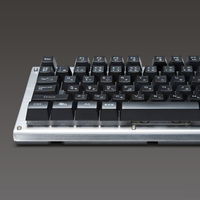 サンワサプライ バックライト機能付きキーボード SKB-WAR3 1個