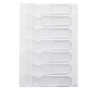 延長コード 電源タップ 5m 3P（ピン） 7個口 スイッチ ライトグレー TAP-F37-5KSR サンワサプライ 1個