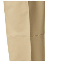 住商モンブラン ガゼットパンツ FP7401 男女兼用 グレー 6L 医療白衣 1枚（直送品）