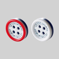 ルコックスポルティフ ユニセックスニットシャツ UZL3061 ネイビー M 介護ユニフォーム 1枚（直送品）