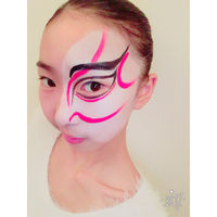 キットパスあそボディ単色 緑 ASO-G 日本理化学工業