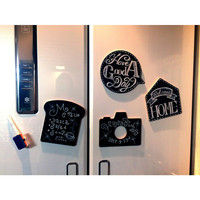 かたちとこくばんまぐねっとセット パン KTCT-S2 日本理化学工業（直送品）