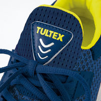 アイトス セーフティシューズ(男女兼用) ネイビー 27cm AZ-51652-008-27 51652 1足