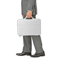 サンワサプライ ABSハードPCケース BAG-ABS5N2 1個（直送品）