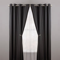 umbra ハロ　マグネティックタイバック 4pcs ニッケル 2244937410 2箱セット（4個）