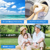 三和 メッシュバッグ(B5) POLI-B5-10 1セット(10枚)（直送品）