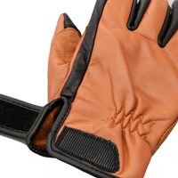 デイトナ HBG-109 カウレザーグローブ ブラウン XL 17746 1個（直送品）