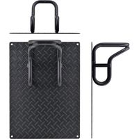 デイトナ ストロンガーパーキングプレート 20055 1個（直送品）