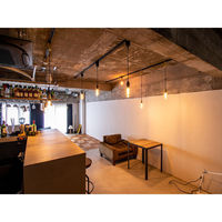 TIC 本体 1灯ペンダントライト ブラス TC-1004-BS 1個（直送品）