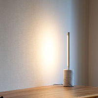 TIC ショートマンクス　LEDバーライト　ホワイト TC-2014-WH 1台（直送品）