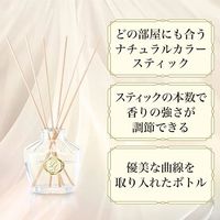 エステー お部屋の消臭力　PremiumAroma　Stick　本体　ムーンライトシャボン 1個　プレミアムアロマ　消臭芳香剤