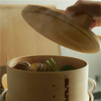 ヤマコー 蒸篭 SEIRO 4159 1個（直送品）