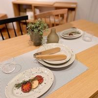BUNA KITCHEN　ブナトング　大 16088 1個 小柳産業（直送品）