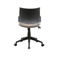 【軒先渡し】KOIZUMI Spinear チェア アッシュブラウン KWC-288AB 1脚（直送品）