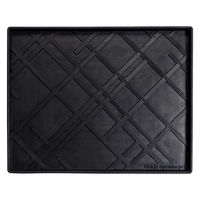 株式会社藤栄 チカ コペンハーゲン マルチラバートレイ M LINES 4545229167159 1枚（直送品）