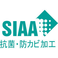 ケィ・マック 風呂ふた 折りたたみ SIAA W14 80×140cm 用 パールピンク 315687 1個（直送品）