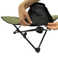 シンセーインターナショナル ペットベッド アウトドア ペットコット M 折りたたみ 犬 カーキ 439242 1個（直送品）