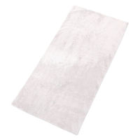 タオル バスタオル 60×120cm 思わず頬ずりしたくなるタオル ANGEL STEP Premium ホワイト 449667 1個（直送品）