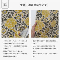 加栄レース 障子紙 障子に貼るレース 100cm×200cm モリス 469428 1個（直送品）