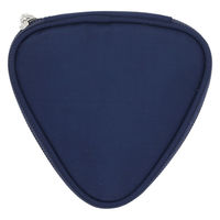 三好製作所 GEL-COOL FIT triangleケース 保冷ケース ネイビー 483757 1個（直送品）