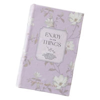 東京かんかん 小物入れ ブックボックス S ふた付き チェリー 489713 1個（直送品）