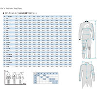 オンズカンパニー シグナル ジャケット XLb Q300262 1着（直送品）