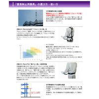 ポリマーギヤ 胴ベルト型ランヤード巻取り式常時巻取り LRNDJーS51S ロック機構あり 青 1100100003570 1本（直送品）