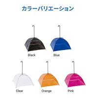 アンベル お風呂deサウナ傘 4589723025485 1個（直送品）