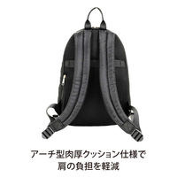 センバドー MYBUDDYリュック CG 622-2653 1個（直送品）