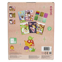 トライブ おもちゃ ホイルアート フェアリー 410389 1個（直送品）