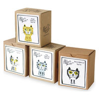 Hannah Turner エッグカップ Egg cups GINGER 424003 1個（直送品）