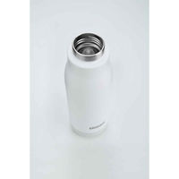 ZOKU 水筒 マグ 500ml ゾク ステンレス スチールボトル ホワイト 365766 1個（直送品）