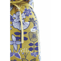 ResoTrading エプロン シエナ vieressa イエロー 433371 1個（直送品）