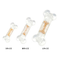 ルークラン ループ デンタル ソフトボーン L チキンフレーバー 441417 1個（直送品）