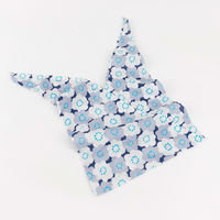 美研繊維 エコバッグ あずまトート 花柄 椿ならび 461489 1個（直送品）