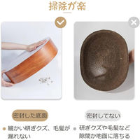 Petner 爪とぎ 楕円 3枚セット 479768 1個（直送品）